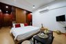 Apartment for rent in Wander Wonder, Bang Na, Bangkok near BTS Udom Suk