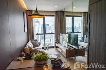 1 Bedroom Condo for rent in Khlong Toei Nuea, Bangkok near MRT Sukhumvit