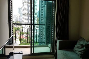 1 Bedroom Condo for rent in Khlong Tan, Bangkok near BTS Thong Lo