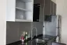 1 Bedroom Condo for rent in The Crest Sukhumvit 34, Khlong Tan, Bangkok near BTS Thong Lo