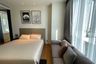 1 Bedroom Condo for rent in BEATNIQ Sukhumvit 32, Khlong Tan, Bangkok near BTS Thong Lo