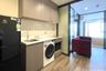 1 Bedroom Condo for rent in Life Ladprao Valley, Chom Phon, Bangkok near BTS Ladphrao Intersection