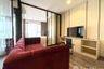 1 Bedroom Condo for rent in Life Ladprao Valley, Chom Phon, Bangkok near BTS Ladphrao Intersection