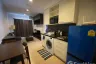 1 Bedroom Condo for rent in The Seed Mingle, Thung Maha Mek, Bangkok near MRT Lumpini