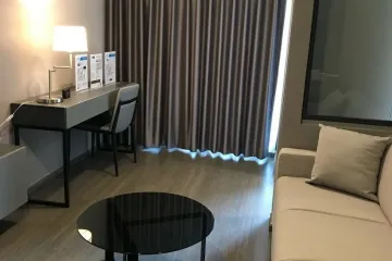 1 Bedroom Condo for rent in Ideo Sukhumvit 93, Bang Chak, Bangkok near BTS Bang Chak