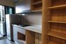 1 Bedroom Condo for rent in Atmoz Ratchada-Huaikwang, Sam Sen Nok, Bangkok