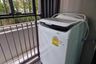 1 Bedroom Condo for rent in Atmoz Ratchada-Huaikwang, Sam Sen Nok, Bangkok