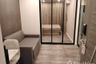 1 Bedroom Condo for rent in Atmoz Ratchada-Huaikwang, Sam Sen Nok, Bangkok