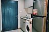 1 Bedroom Condo for rent in Belle Grand Rama 9, Huai Khwang, Bangkok near MRT Phra Ram 9