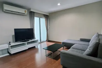 1 Bedroom Condo for rent in Huai Khwang, Bangkok near MRT Phra Ram 9