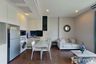 1 Bedroom Condo for rent in Q Asoke, Makkasan, Bangkok near MRT Phetchaburi