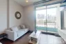 1 Bedroom Condo for rent in Q Asoke, Makkasan, Bangkok near MRT Phetchaburi