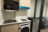 Condo for rent in The Muve Bangna, Bang Na, Bangkok near MRT Si Iam