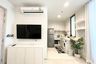 1 Bedroom Condo for rent in Life One Wireless, Lumpini, Bangkok near BTS Ploen Chit
