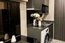 1 Bedroom Condo for rent in Ashton Asoke, Khlong Toei Nuea, Bangkok near MRT Sukhumvit