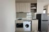 1 Bedroom Condo for rent in NIA by Sansiri, Phra Khanong Nuea, Bangkok near BTS Phra Khanong