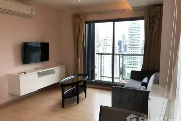 1 Bedroom Condo for rent in Khlong Tan Nuea, Bangkok near BTS Phrom Phong