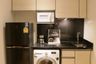 1 Bedroom Condo for rent in Park Origin Phrom Phong, Khlong Tan, Bangkok near BTS Phrom Phong