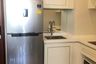 1 Bedroom Condo for rent in Amaranta Residence, Huai Khwang, Bangkok near MRT Huai Khwang
