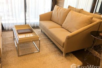 1 Bedroom Condo for rent in Huai Khwang, Bangkok near MRT Huai Khwang