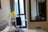 1 Bedroom Condo for rent in Ashton Asoke, Khlong Toei Nuea, Bangkok near MRT Sukhumvit