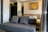 1 Bedroom Condo for rent in Ashton Asoke, Khlong Toei Nuea, Bangkok near MRT Sukhumvit