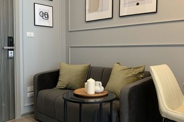 1 Bedroom Condo for rent in Phra Khanong Nuea, Bangkok near BTS On Nut