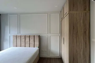 1 Bedroom Condo for rent in THE BASE Sukhumvit 50, Phra Khanong, Bangkok near BTS On Nut