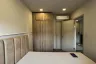 1 Bedroom Condo for rent in THE BASE Sukhumvit 50, Phra Khanong, Bangkok near BTS On Nut