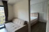 1 Bedroom Condo for rent in THE BASE Sukhumvit 50, Phra Khanong, Bangkok near BTS On Nut