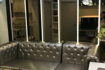 1 Bedroom Condo for rent in Phra Khanong, Bangkok near BTS Phra Khanong