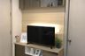 1 Bedroom Condo for rent in Life Sukhumvit 48, Phra Khanong, Bangkok near BTS Phra Khanong