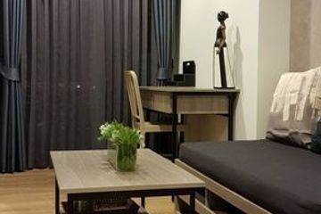 1 Bedroom Condo for rent in Chom Phon, Bangkok near MRT Lat Phrao