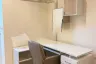 1 Bedroom Condo for rent in The Link Sukhumvit 50, Phra Khanong, Bangkok near BTS On Nut