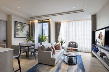 2 Bedroom Apartment for rent in Khlong Tan Nuea, Bangkok near BTS Thong Lo