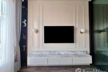 1 Bedroom Condo for rent in Life Ladprao Valley, Chom Phon, Bangkok near BTS Ladphrao Intersection