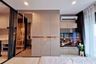 1 Bedroom Condo for rent in Life One Wireless, Lumpini, Bangkok near BTS Ploen Chit