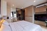 1 Bedroom Condo for rent in Life One Wireless, Lumpini, Bangkok near BTS Ploen Chit