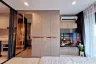 1 Bedroom Condo for rent in Life One Wireless, Lumpini, Bangkok near BTS Ploen Chit