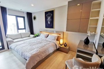 1 Bedroom Condo for rent in Life One Wireless, Lumpini, Bangkok near BTS Ploen Chit