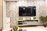 1 Bedroom Condo for rent in Supalai Oriental Sukhumvit 39, Khlong Tan Nuea, Bangkok