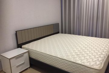 1 Bedroom Condo for rent in Bang Yi Khan, Bangkok near MRT Bang Yi Khan