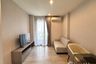 1 Bedroom Condo for rent in Ideo Mobi Sukhumvit East Point, Bang Na, Bangkok near BTS Bang Na
