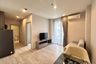 1 Bedroom Condo for rent in Ideo Mobi Sukhumvit East Point, Bang Na, Bangkok near BTS Bang Na