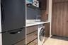 1 Bedroom Condo for rent in Runesu Thonglor 5, Khlong Tan Nuea, Bangkok near BTS Thong Lo