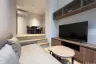 1 Bedroom Condo for rent in Runesu Thonglor 5, Khlong Tan Nuea, Bangkok near BTS Thong Lo