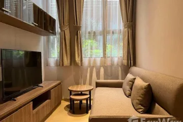 1 Bedroom Condo for rent in Runesu Thonglor 5, Khlong Tan Nuea, Bangkok near BTS Thong Lo