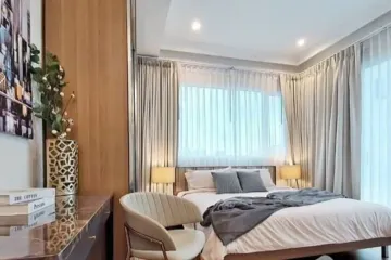 2 Bedroom Condo for rent in Thanon Phaya Thai, Bangkok near Airport Rail Link Ratchaprarop