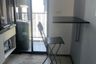 1 Bedroom Condo for rent in The Base Park East Sukhumvit 77, Phra Khanong Nuea, Bangkok near BTS On Nut