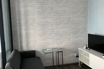 1 Bedroom Condo for rent in The Base Park East Sukhumvit 77, Phra Khanong Nuea, Bangkok near BTS On Nut